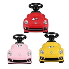 폭스바겐붕붕카