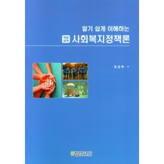 핵심사회복지정책론