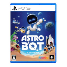 PS5 아스트로봇 ASTRO BOT