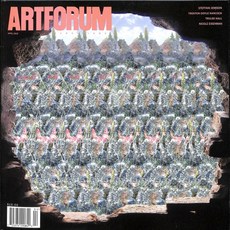 artforum잡지