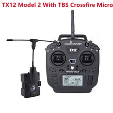 tx12컨트롤러