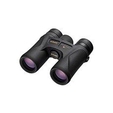 Nikon 16000 PROSTAFF 7S 8x30 Inches Compact Binocular Black, One Color