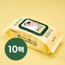 우리아기케어물티슈