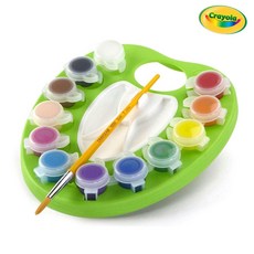 crayola12색