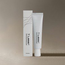 [더유핏] 티레이저 미백 크림, 1개, 30g