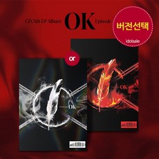 cix앨범