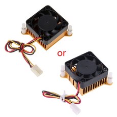 노스브릿지방열판