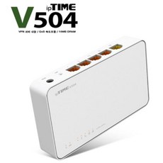 V504 유선공유기, 상품선택