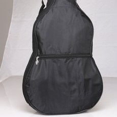 주닉스 C 30인치 기타가방 어쿠스틱 기타 케이스 블랙