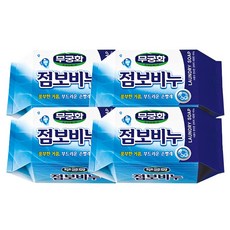 무궁화 점보비누 450g 4개
