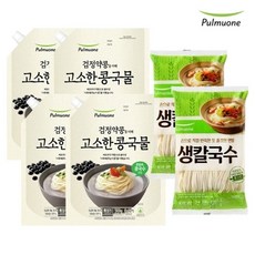풀무원콩국물