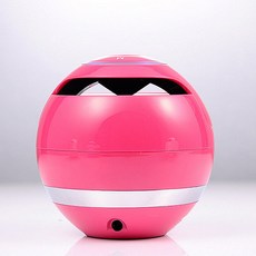 A18 전자상거래 독창적 원구 핸드폰 무선 기프트 카드꽂이 숏 음향 FM, 60 개 /상자 43 *32.5 *2, 로즈레드