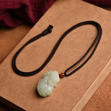 순금사슬목걸이