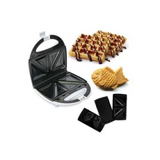 넥소버와플메이커