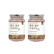 발효율피효능