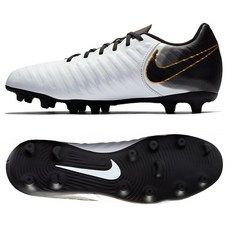 나이키(NIKE) 티엠포 레전드7 클럽 MG 축구화 화이트 AO2597-100