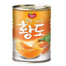 동원 황도 슬라이스 400g x 24개 한박스, 상세페이지 참조, 상세페이지 참조, 상세페이지 참조, 상세페이지 참조