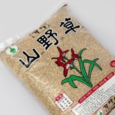 산야초 난석 용토 소립 3~5 mm 10L, 1개