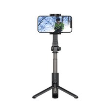 셀피조명셀카봉