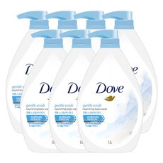 도브바디스크럽