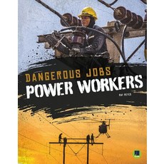 Power Workers Paperback, Escape, English, 9781731613202
