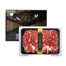 [다함] LA갈비 세트 3호 2kg, 1개