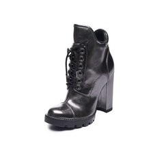 [게스슈즈] GUESS 17 F/W 부티 SH4A5A28 (블랙)