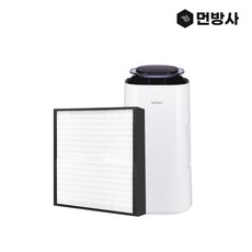 국산 위니아 호환 공기청정기 필터 WAPH-N117W N576W, 단품 - AP