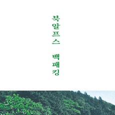 NSB9791197195310 새책-스테이책터 [북알프스 백패킹] -이번 여름휴가도 떠나지 못하는 이들에게--덴버-박춘영 지음-일본여행 에세이-20201