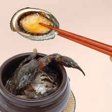 여수등가게장