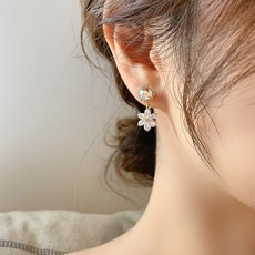 귀걸이 TOP01