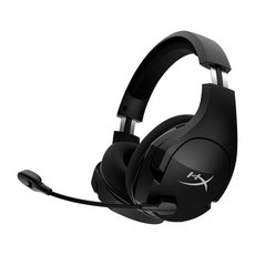 하이퍼엑스 HyperX Cloud Stinger Core Wireless (블랙), 1