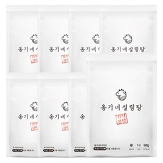 국풍설렁탕