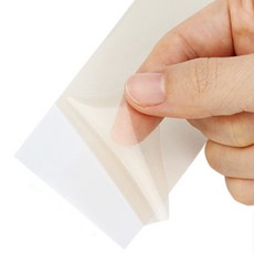 엘리베이터 구리 항균필름 승강기 스티커 가정용, 항균멸균필름 40cm x 1m 5P