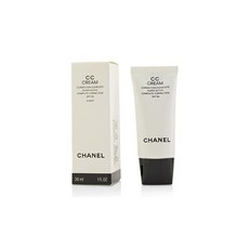 샤넬 CC크림 슈퍼 액티브 컴플리트 코렉션 spf50 - 20, 단품, 단품