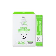 비피도락프리바이오틱스