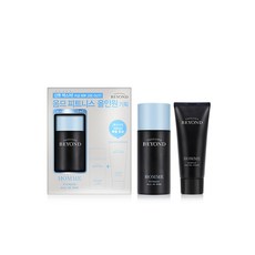 비욘드옴므젠틀페이셜폼