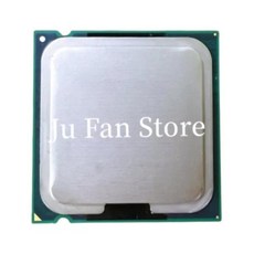 인텔 쿼드 코어 XEON 워크 스테이션 CPU 775 개 XEON X3380 x 3380 3.16G, 한개옵션0
