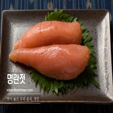 규보식품 파지명란젓 1kg