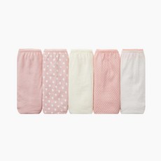 [JAJU 자주] 동그라미여삼각5매