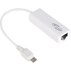 miniusb5핀유선랜