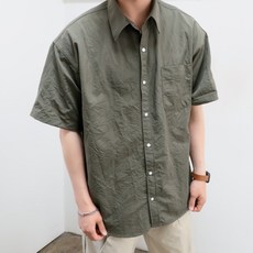 나일론와샤셔츠