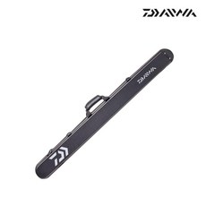 낚시 가방 하드타입 한국다이와정공 DAIWA 하드 로드 케이스 B 125 BK, 단품 