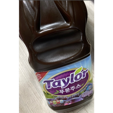 올리브영푸른쥬스