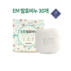 에버미라클때비누
