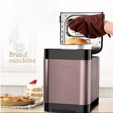 제빵 빵 발효기 식빵 반죽기 요거트 제조기 홈베이킹 가정용 제과 제빵 기계 메이커, 브라운