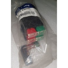 하이패스휴즈박스에직접연결