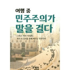 민주주의의역사