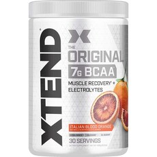 xtendbcaa