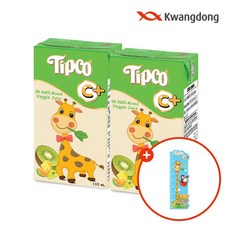 팁코키즈주스